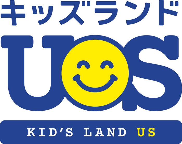 キッズランドUS