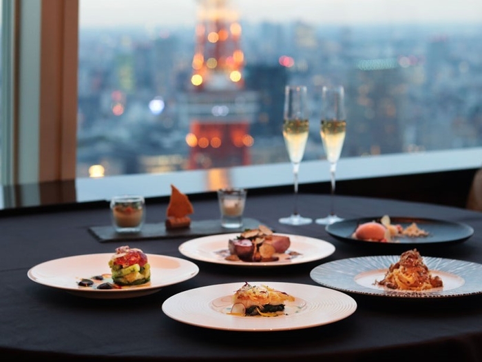 XEX ATAGO GREEN HILLS/Salvatore Cuomo Bros.