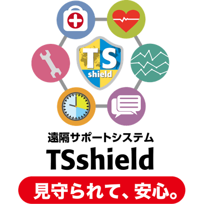 TSshield