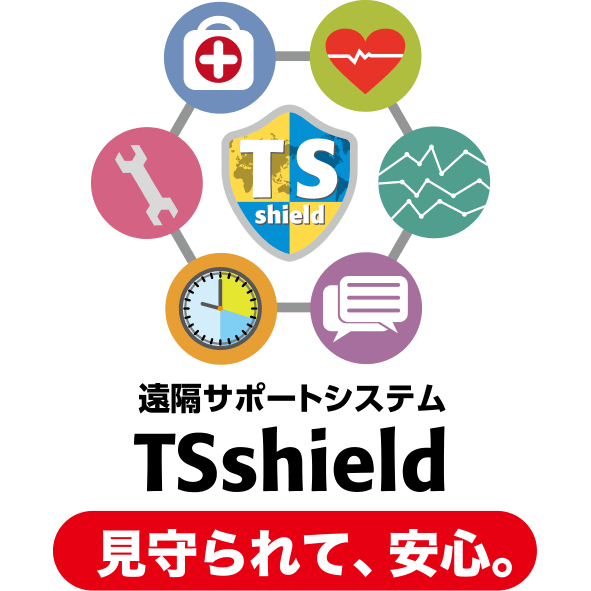 TSshield