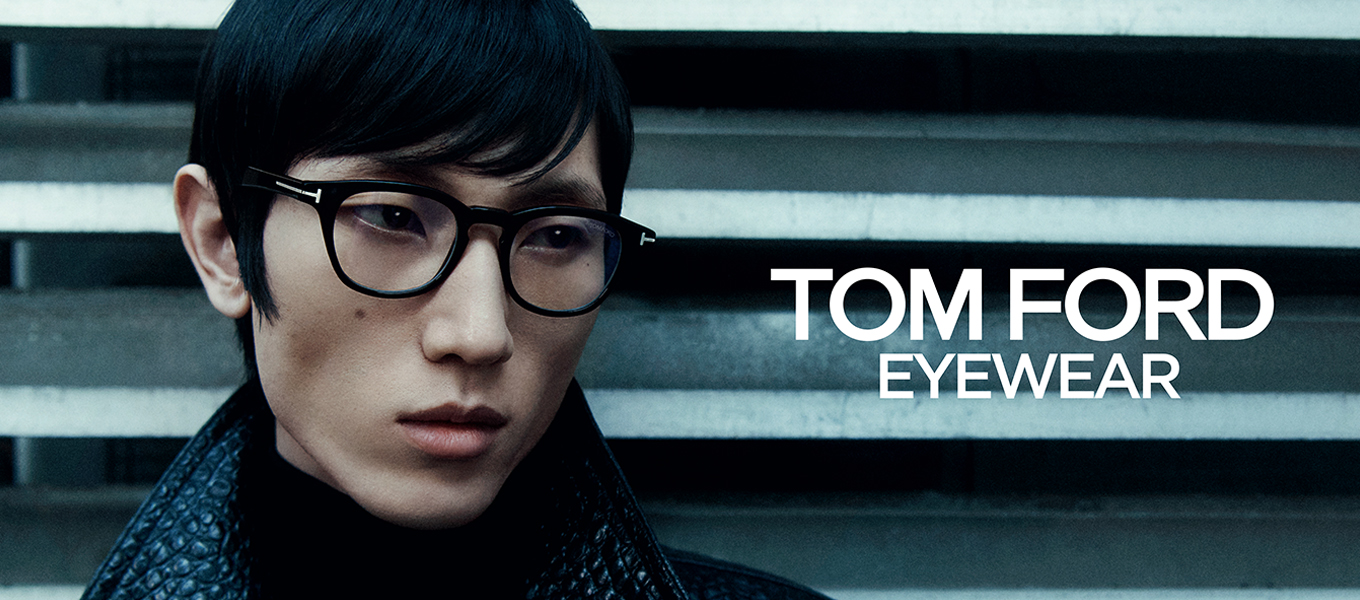 PARIS MIKI 期間限定 TOM FORD TRUNK SHOW 2024年12月6日（金）より