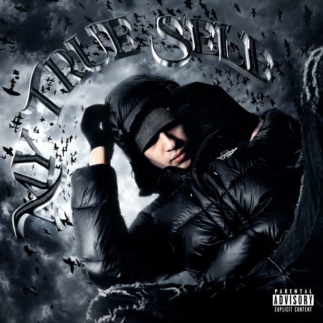 sh1t『MY TRUE SELF』