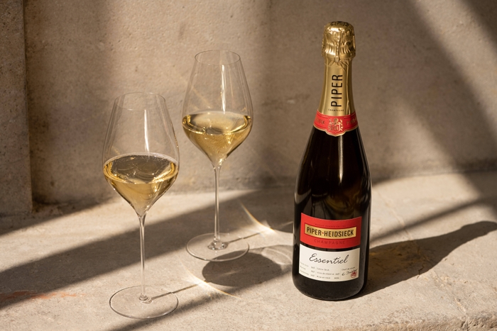 パイパー・エドシック エッセンシエル エクストラ・ブリュット