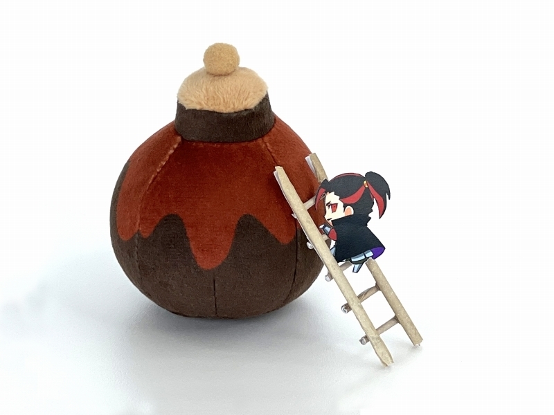 信長のお気に入り