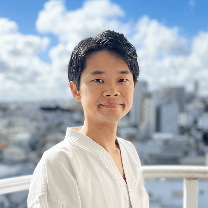 道場コンサルタント代表:大谷 悟