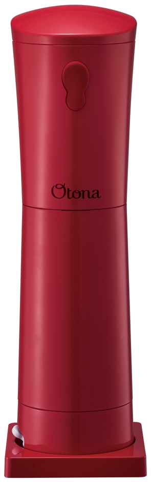 大人のかき氷器プラムレッド