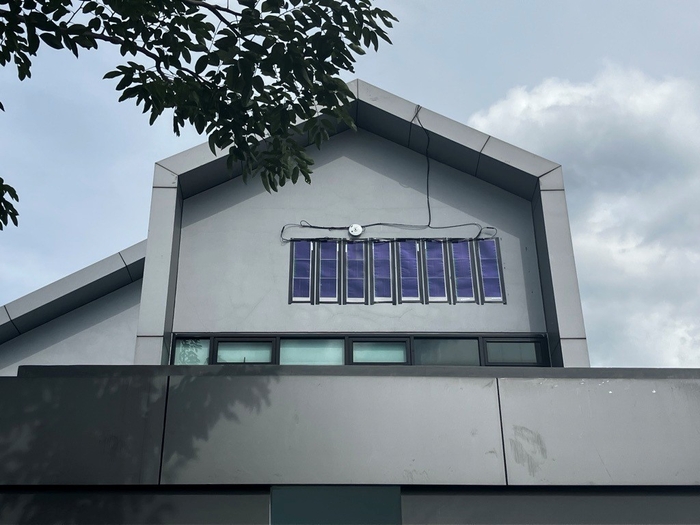 実証事業の様子（一部）