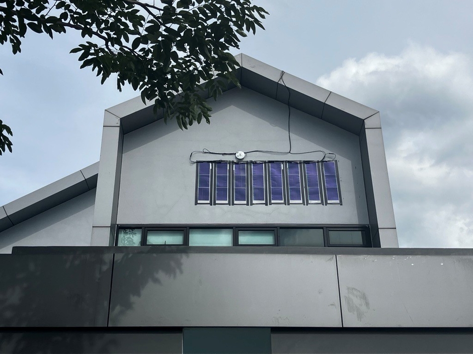 実証事業の様子(一部)