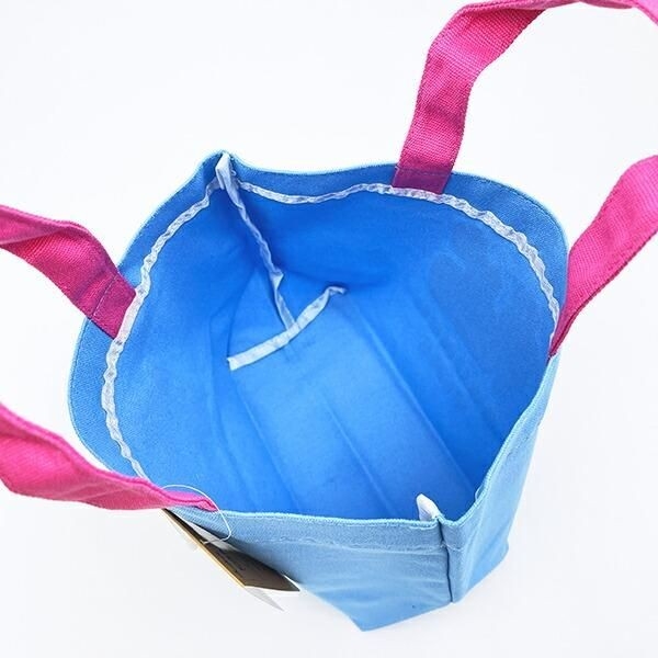 バニーコンビニランチセット