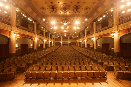 【夢叶え　資金調達フェス】3月21日(土)大阪市中央公会堂で 1,000名の聴衆者の前で、あなたの夢をBIGに表現せよ！ あの大阪・関西万博のモニュメントもやってくる(入場無料！)