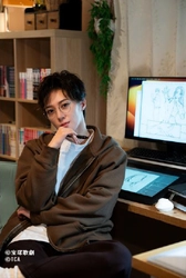 TAKARAZUKA×KODANSHA original novel series ショートドラマBlu-ray 「2222（クアッド ツー）」リリースのお知らせ