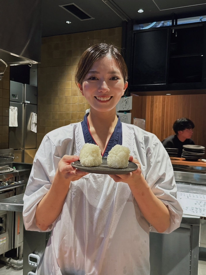 しまへ、おかえり。