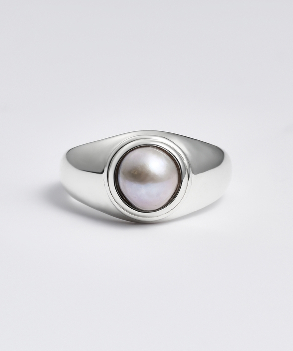 LAMBDA MATTE BLACK　SVパールラウンドR