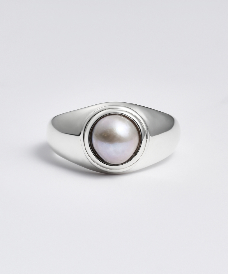 LAMBDA MATTE BLACK　SVパールラウンドR