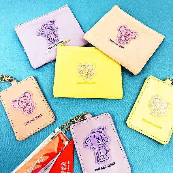 トムとジェリーグッズ