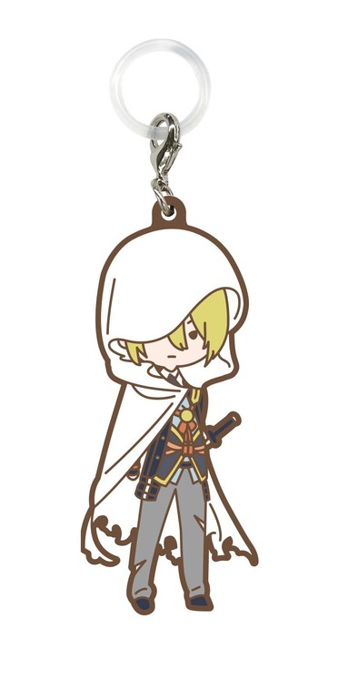刀剣乱舞-ONLINE-」の“傘マーカー”登場！ 三日月宗近など14振りが 