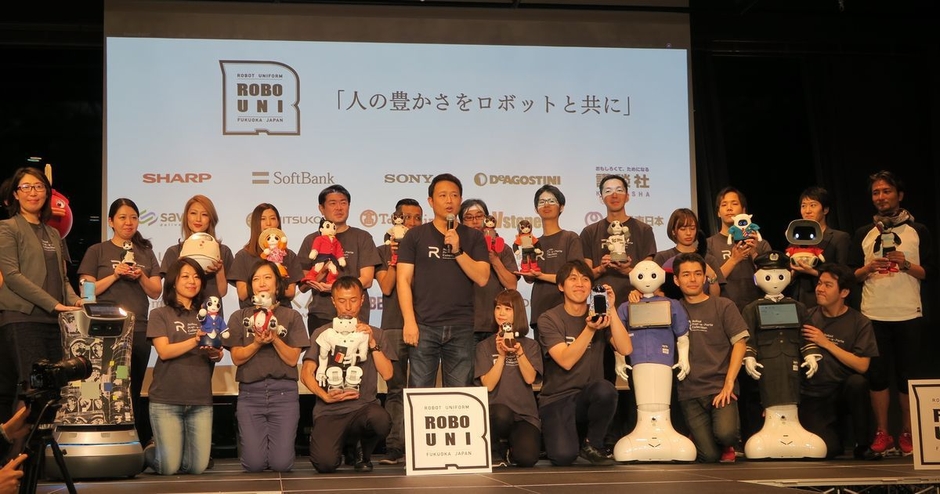 ロボコレ2019の様子