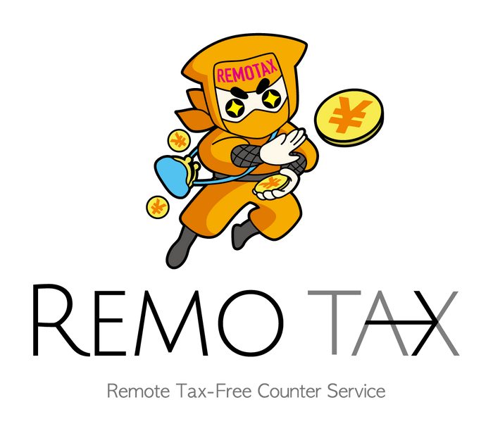 REMOTAXキャラクター