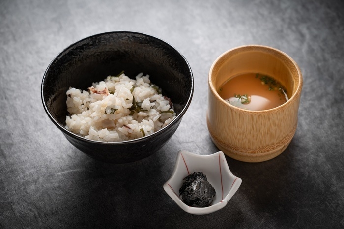 たこ飯
