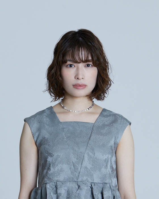 松田佳央理