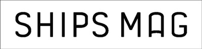 SHIPS MAGロゴ