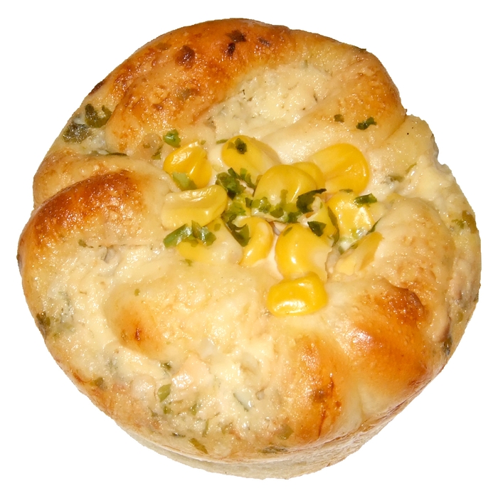 眠くならないパン