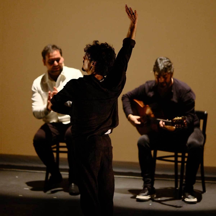 『THE GAME』2023年来日公演より 写真(C)近藤佳奈