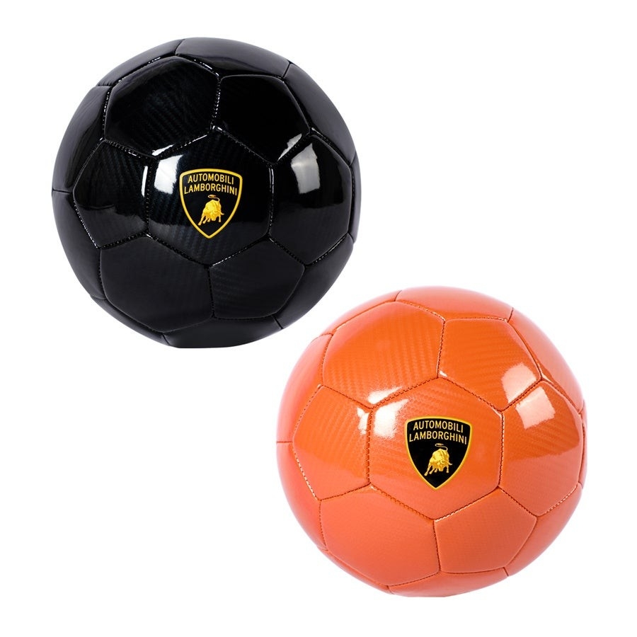 ランボルギーニサッカーボール