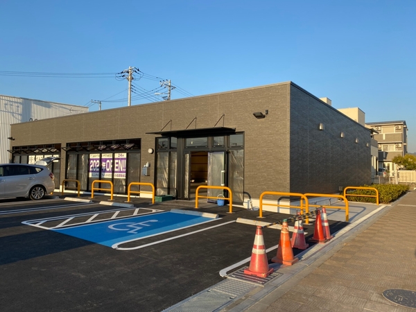 エニタイムフィットネス小田原開成店