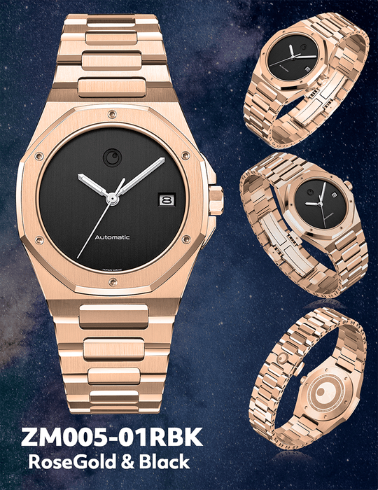 ZEROO M3-01&M5-01 15