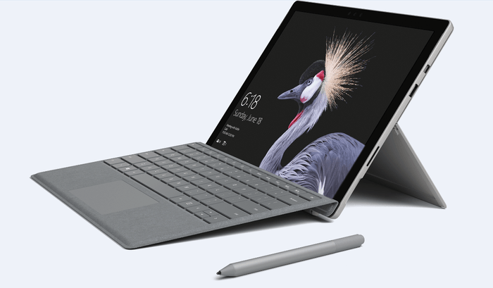 Microsoft Surface