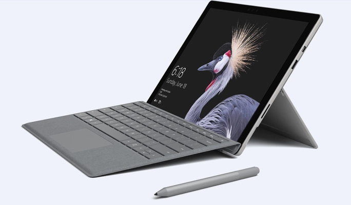 ウチダエスコと日本マイクロソフトが サービスプロバイダー契約を締結　 「日本におけるSurface認定サービスの 第1号プロバイダーとして訪問修理などを拡充」