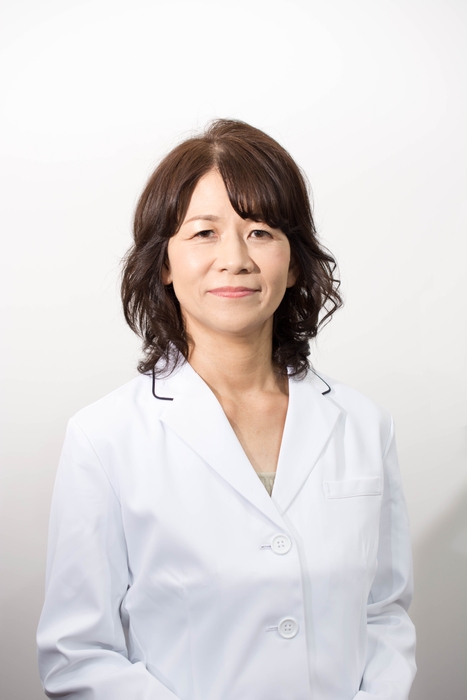 Dキャリアプラス代表 城 明妙