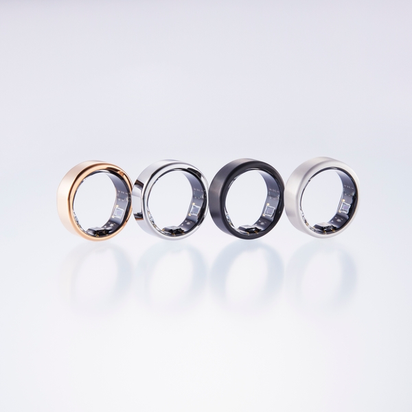 （SOXSAI  RING  １　製品画像）