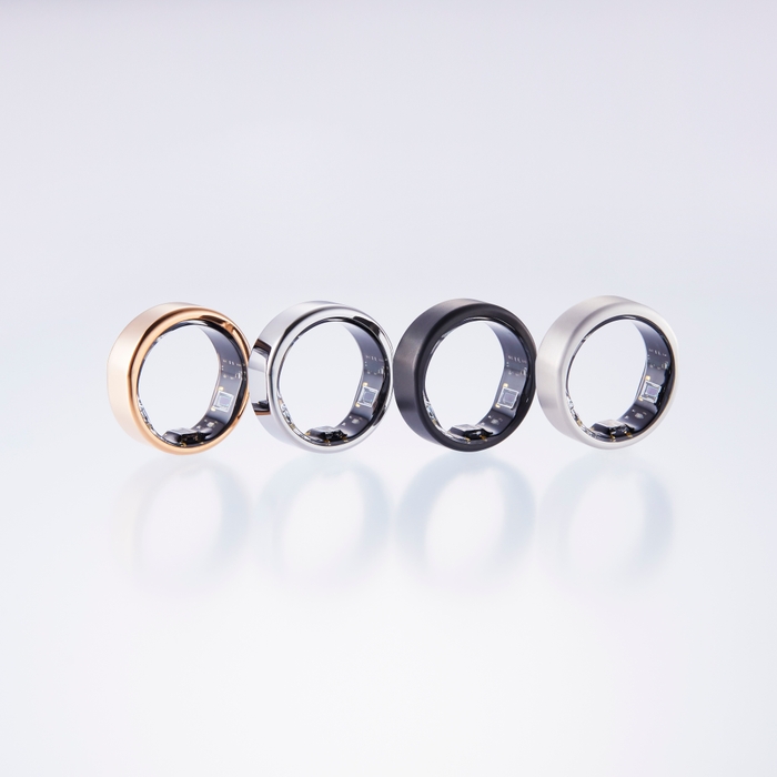 (SOXSAI RING 1 製品画像)