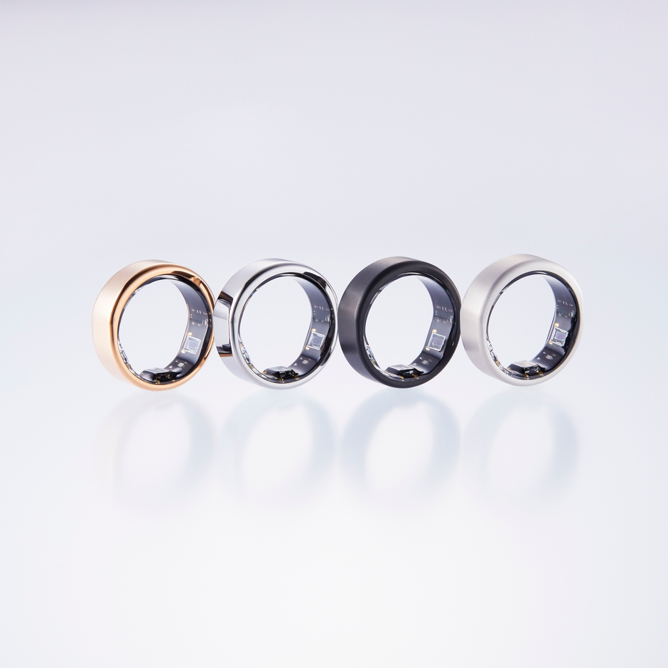 （SOXSAI  RING  １　製品画像）
