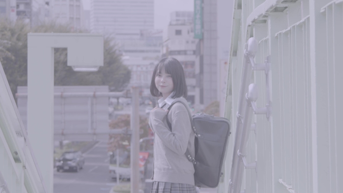 「淡色Days」高校生パートはグラドル・宮崎あみさが主演!