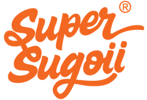Super Sugoii