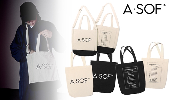 Canvas TYPE S-2 4種