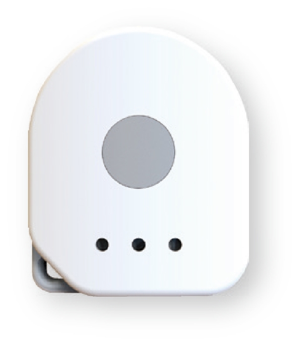 μPRISM 電池内蔵タイプ(CR2032用)