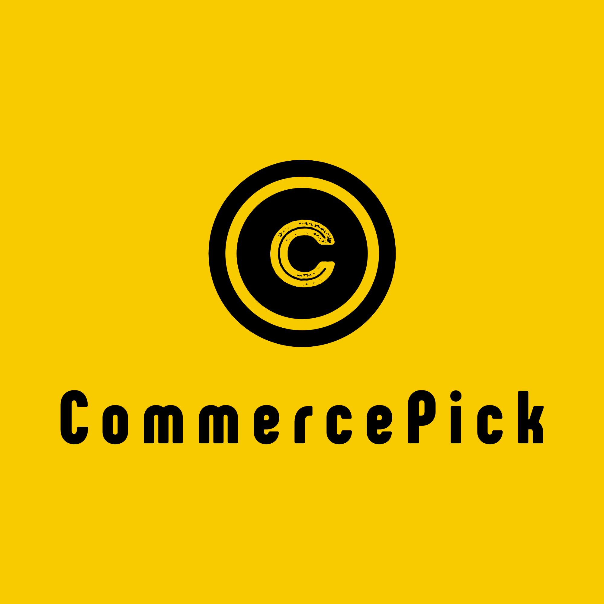 ネット通販を中心に物販をテーマとしたウェブメディア「CommercePick(コマースピック)」がオープン