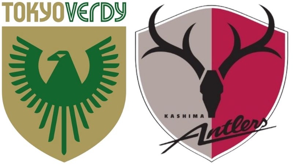 🄫TOKYO VERDY／🄫1992 K.A.FC