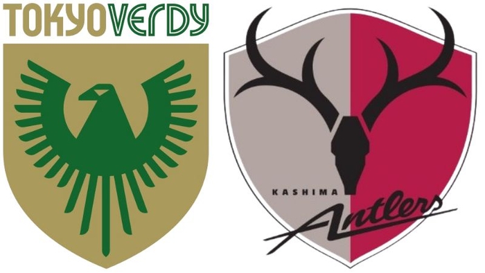 🄫TOKYO VERDY/🄫1992 K.A.FC