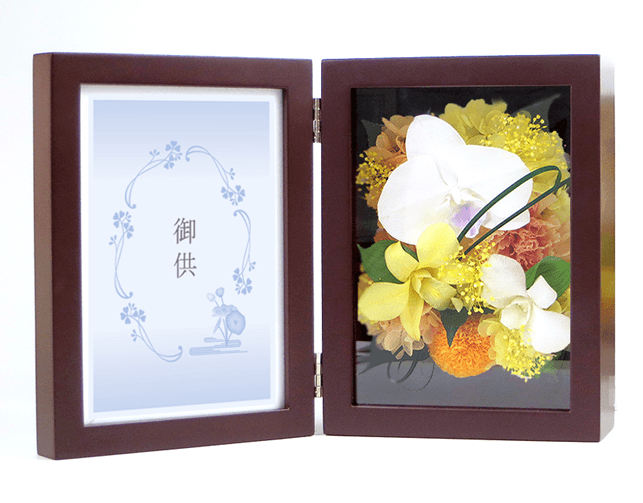 フォトフレーム