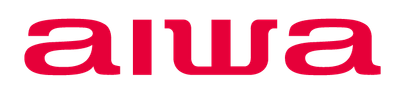 aiwaロゴ