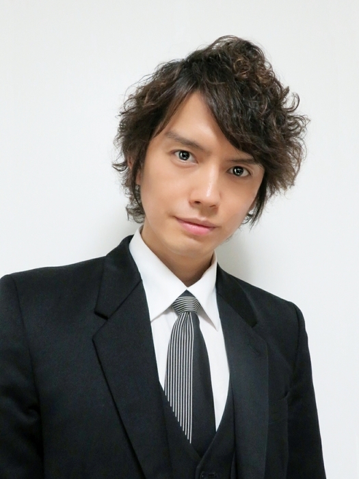 仮面ライダーカイザ/草加雅人役 村上幸平さん