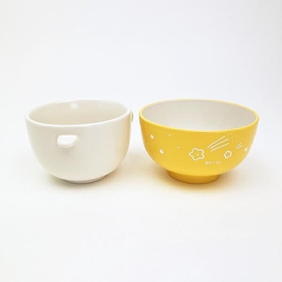 ちいかわの茶碗セット