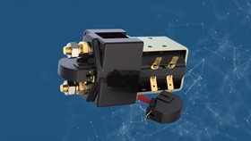 オルブライト・ジャパンが12月15日に 補助接点「ミラー補助接点」オプション提供開始のお知らせ