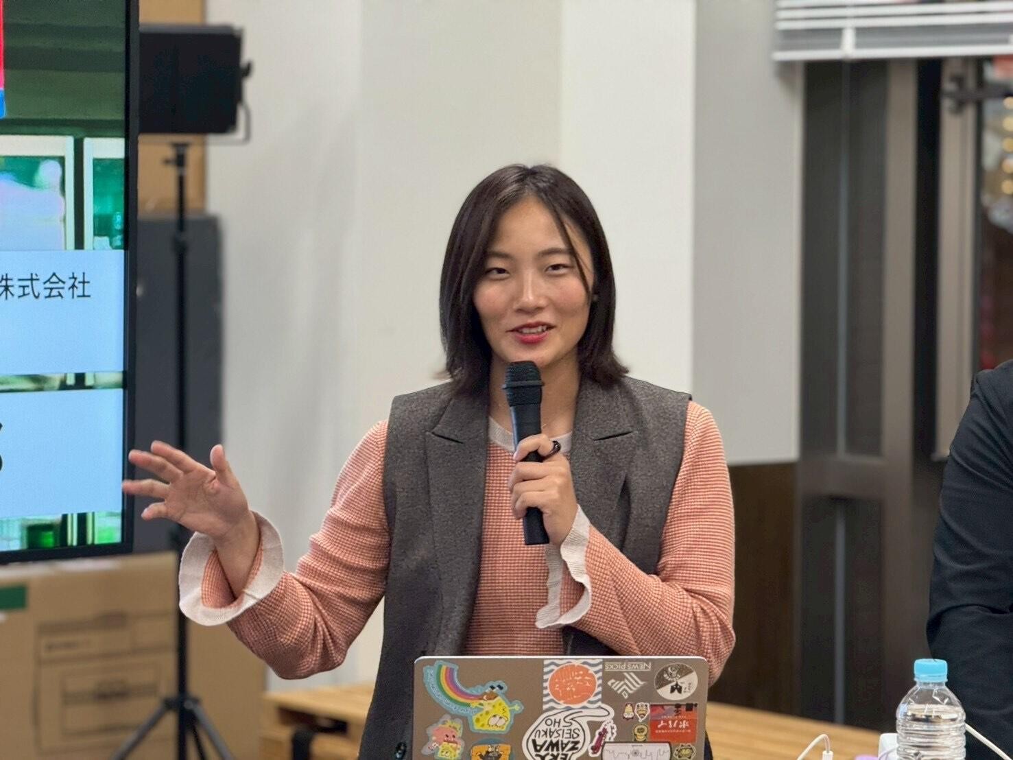 【名城大学】学生起業家から学ぶ連続セミナー「DONUTS（ドーナツ）vol.2」を開催