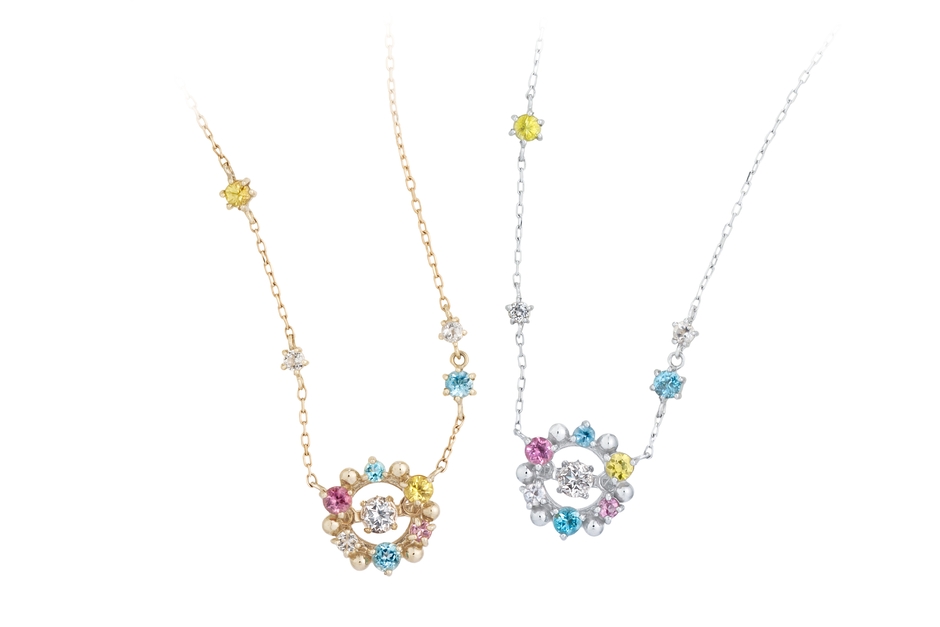 Sucre Candy(シュクルキャンディ)